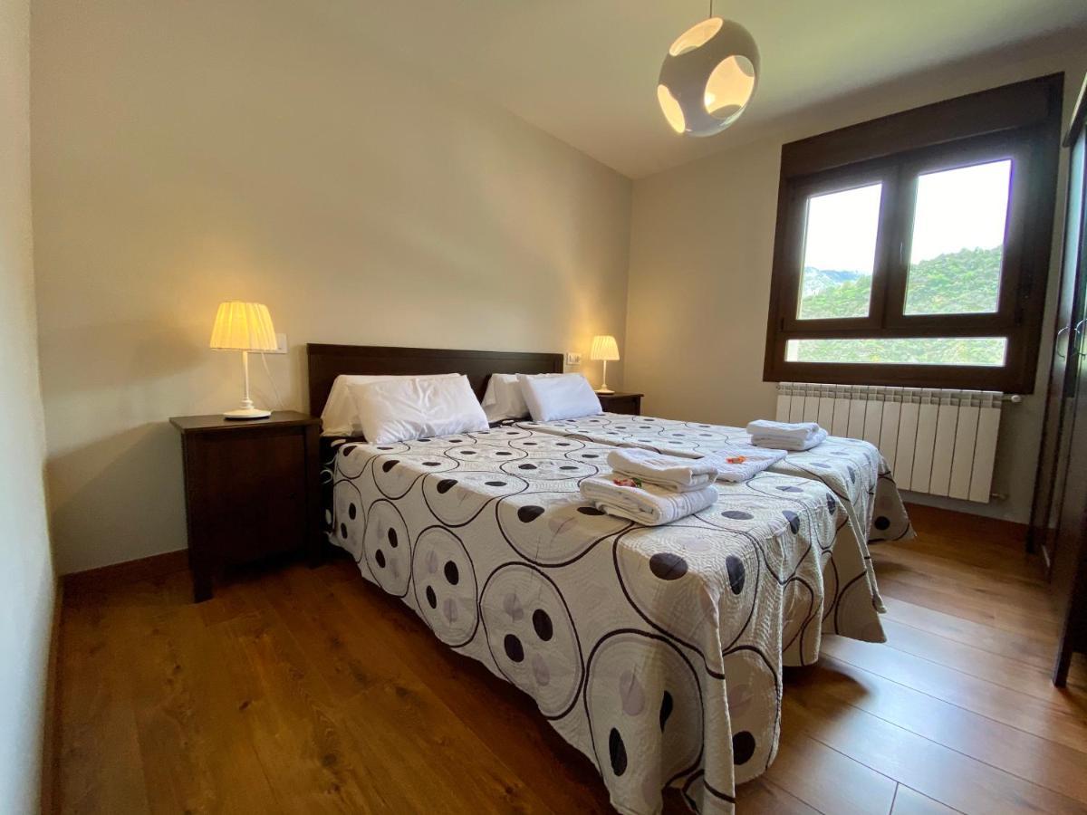Hotel La Cuna Del Sella أوسيجا دي ساجامبر المظهر الخارجي الصورة